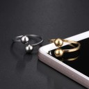 Ladies' Ring D2810 4