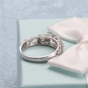 Ladies' Ring D2816 4