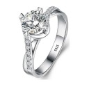 Ladies' Ring D2822 1