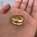 Ladies' Ring D2832 2