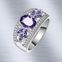 Ladies' Ring D2837 5