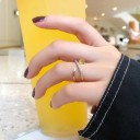 Ladies' Ring D2840 4