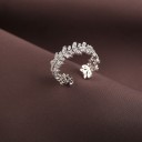 Ladies' Ring D2850 4