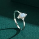 Ladies' Ring D2861 4