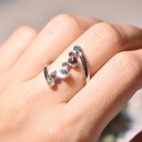 Ladies' Ring D2913 4