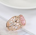 Ladies' Ring D2920 3