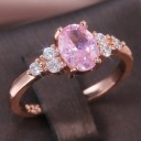 Ladies' Ring D2925 3
