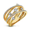 Ladies' Ring D2931 4