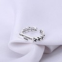 Ladies' Ring D2946 5