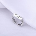 Ladies' Ring D2946 6