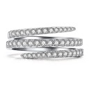 Ladies' Ring D2968 2