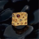 Ladies' Ring D2990 4