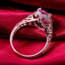 Ladies' Ring D2991 4