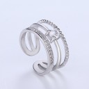 Ladies' Ring D2992 2