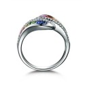 Ladies' Ring D2994 3