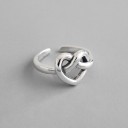 Ladies' Ring D869 28