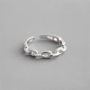 Ladies' Ring D869 34
