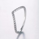 Ladies' Ring D882 6