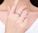 Ladies' Ring D883 15