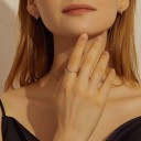 Ladies' Ring D885 35