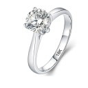 Ladies' Ring D999 1