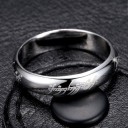 Ladies' Ring LORD OF THE RINGS J1840 6
