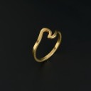 Ladies Ring WAVE J1841 6