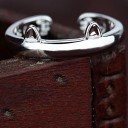 Ladies' Ring with Ears and Paws 3