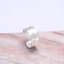 Ladies' Ring with Stars D2827 1