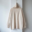 Ladies' Roll Neck G299 4