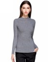 Ladies' Roll Neck J3274 8