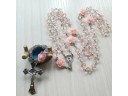 Ladies' Rosary Necklace 5