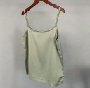 Ladies' Satin Camisole 6