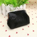 Ladies' Sequin Coin Purse J3101 2