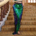 Ladies' Sequin Skirt A1941 5