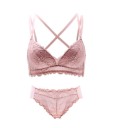 Ladies' Set - Bra and Knickers 3