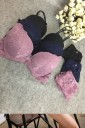 Ladies' Set - Knickers + Bra 7