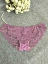Ladies' Set - Knickers + Bra 13