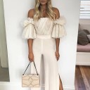 Ladies' Sexy Blouse 5