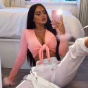 Ladies' Sexy Bolero 6