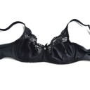 Ladies' Sexy Bra - Plus Size 8