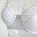 Ladies' Sexy Bra - Plus Size 15