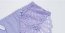 Ladies' Sexy Breathable Panties 14