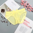 Ladies' Sexy Knickers with Opening 7