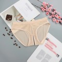 Ladies' Sexy Knickers with Opening 8