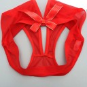 Ladies' Sexy Knickers with Opening 14