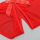 Ladies' Sexy Knickers with Opening 15