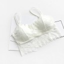 Ladies' Sexy Lace Bra J1062 3