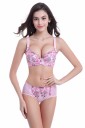 Ladies' Sexy Set - Bra and Knickers 5