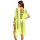 Ladies' Sheer Dress P853 10